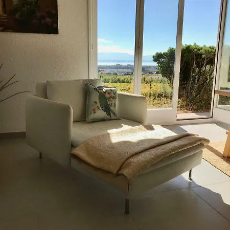 Domaine Des Chataigniers, Prive Villa