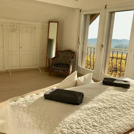 Domaine Des Chataigniers, Prive Villa *