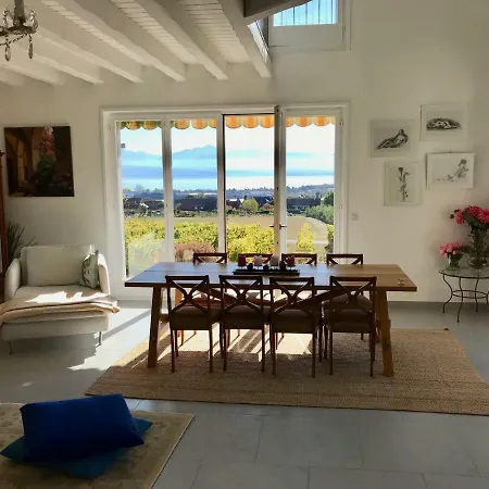 Villa Domaine Des Chataigniers, Prive *