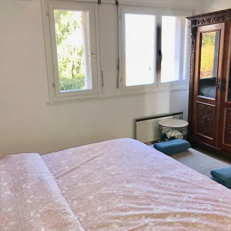 Villa Domaine Des Chataigniers, Prive