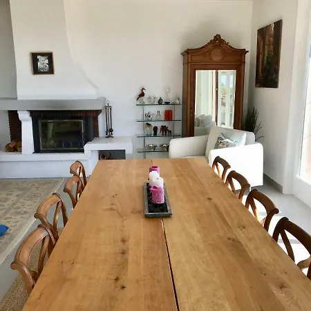 Villa Domaine Des Chataigniers, Prive Etoy