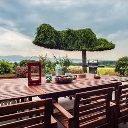 Villa Domaine Des Chataigniers, Prive *