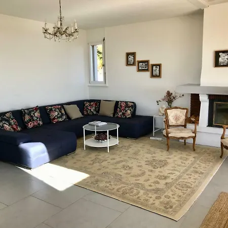 Villa Domaine Des Chataigniers, Prive Etoy