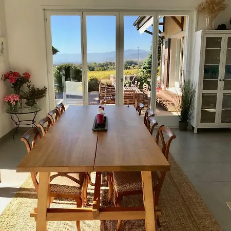 Villa Domaine Des Chataigniers, Prive