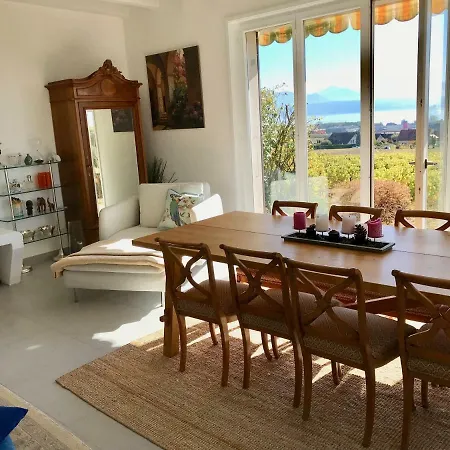 Domaine Des Chataigniers, Prive Villa