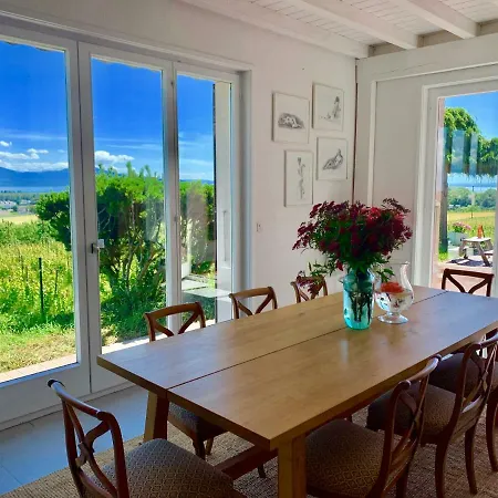 Domaine Des Chataigniers, Prive Villa