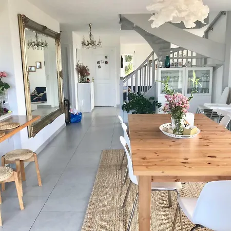 Villa Domaine Des Chataigniers, Prive *