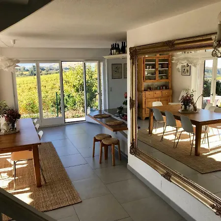 Вилла Domaine Des Chataigniers, Prive *