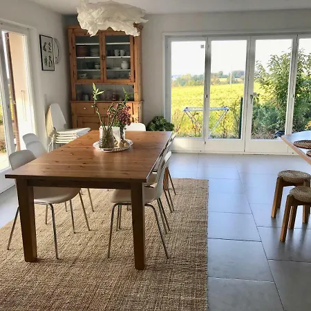 Domaine Des Chataigniers, Prive Villa