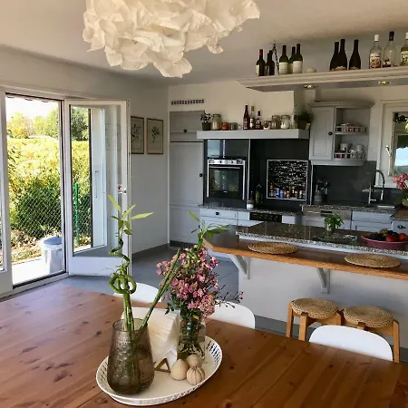 וילה Domaine Des Chataigniers, Prive *