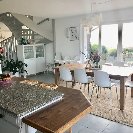Villa Domaine Des Chataigniers, Prive