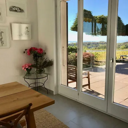 Villa Domaine Des Chataigniers, Prive