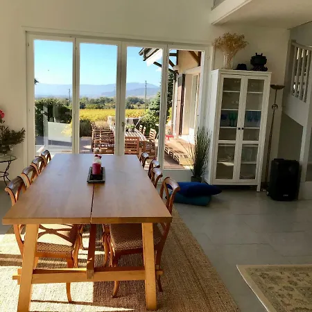 Villa Domaine Des Chataigniers, Prive