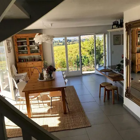 Villa Domaine Des Chataigniers, Prive *