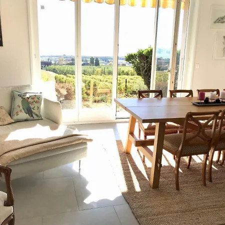 Domaine Des Chataigniers, Prive Villa *