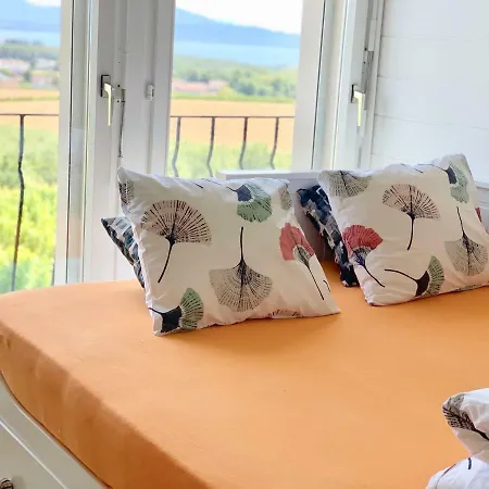 Domaine Des Chataigniers, Prive Вилла Etoy